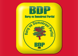 BDP'de zina skandalı tatlıya bağlandı!