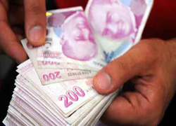 Vekil danışmanı maaşına rekor zam!