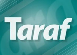 Taraf’ta İsrail Ağzı