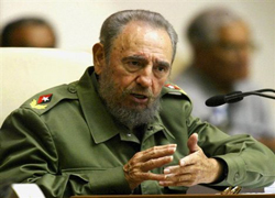 Castro Guinness Rekolar Kitabında