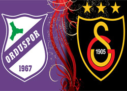 Aslan 5'te 5 yaptı!