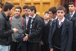 Şok iddia! Hem de İmam Hatip'te
