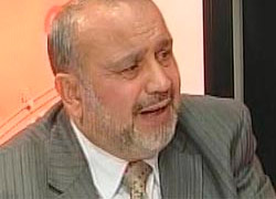Şevki Yılmaz'dan çarpıcı açıklamalar