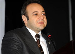 "Gazetecilikten tutukluluk kabul edilemez"