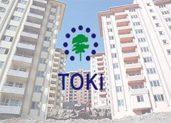 TOKİ KHK'dan çıkarılıyor