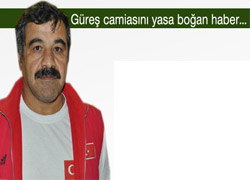 Fevzi Şeker kalp krizi geçirdi