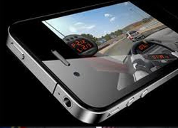 İphone 4S Türkiye'de