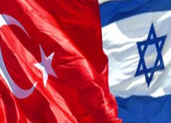 Türkiye ile İsrail Arasında Cenevre'de Görüşme