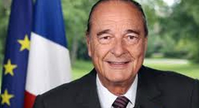 Chirac'a 2 yıl hapis cezası