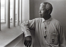 AP ve Reuters, Nelson Mandela'yı yıllarca gizlice görüntülemiş