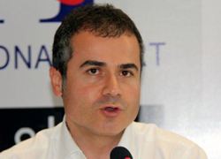 Bakan Kılıç'tan Kulüpler birliğine çağrı