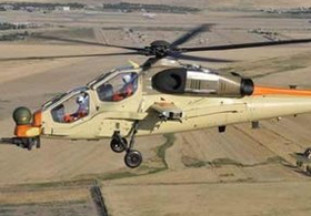 Yerli Helikopter seri üretime hazır