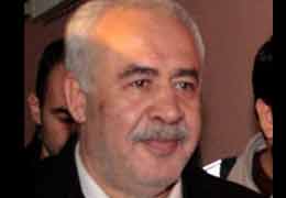 İbrahim Şahin Tahliye Oldu