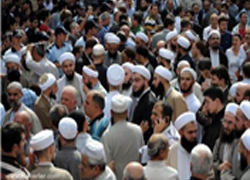 İsmailağa'dan 'Cübbeli' açıklaması