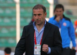 "Futbolda istikrar çok önemli"