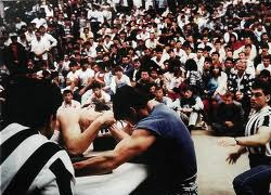 Bilek güreşinde 6'ncı kez dünya şampiyonu oldu