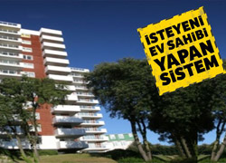 Memur ve işçiyi ev sahibi yapan sistem