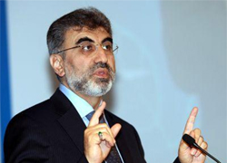 Bakan Yıldız'dan hodri meydan