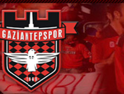 Gaziantepspor Kulübü'ne haciz şoku