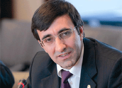 "Cari açığı dikkatle izliyoruz"