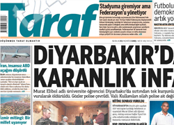  İftirayı attılar şimdi susuyorlar