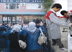 Kesintisiz zulmü de artık bitsin