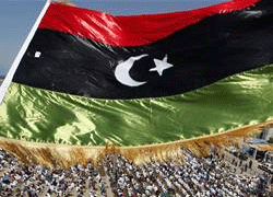 Libya'da 600 kilogram patlayıcı etkisiz hale getirildi