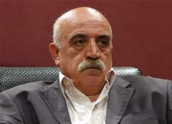 Sönmez Atasoy'un şuuru kapalı