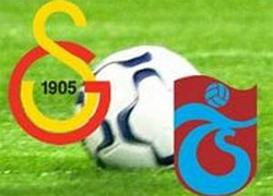 Galatasaray yine 3'ledi!