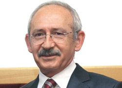 Erdoğan'a destek verdi