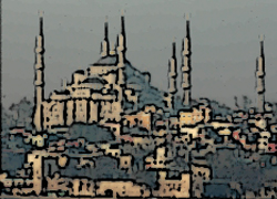 Kanuni'nin müthiş rüyası!