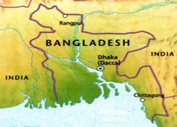 Bangladeş'te Türkiye tanıtım programının ikincisi yapıldı