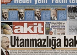 Günün gazete manşetleri