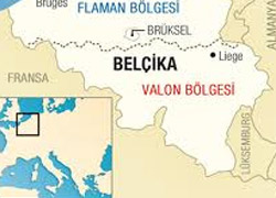 Belçika'da hükümet güvenoyu aldı