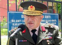 Paşa’dan cevap geldi