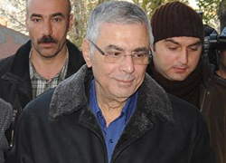 Sana düşman olursam hiç şansın yok
