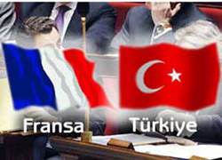 'Soykırım' kanunu telafi edilemez