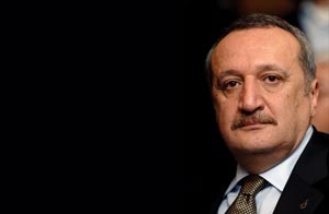 Ağar'dan "dün"lü cevap