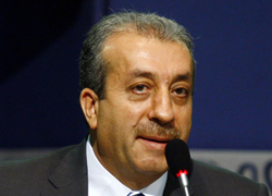 Eker Deli dana iddiasını yalandı