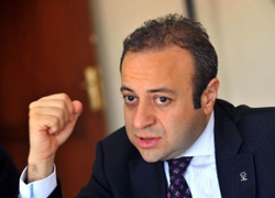 "Kızmıyorum, acıyorum"