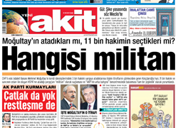 Hangisi militan