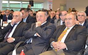 'Sayın Bakanım gadanı alayım"