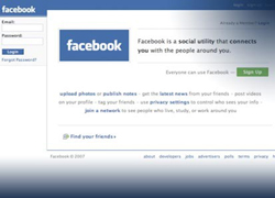 Facebook'ta Küfürlü Yoruma Hapis Cezası