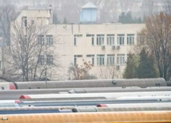 CIA'ın gizli işkencehanesi 