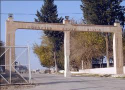 Suriye Nusaybin sınırını kapattı