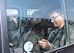 Zorbalara tepki yağdı