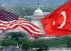 Türkiye-ABD ilişkileri tarihinde bir ilk