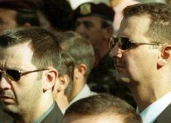 Ben yapmadım Mahir yaptı