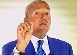 "Ortam değişse anında dönerler"