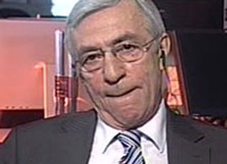 Darbeleri Araştırma Komisyonunu şaşırtan kaçak; Erdal Şafak!